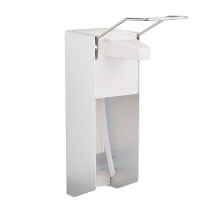 Dispenser for disinfectant 1000 ml set of 2