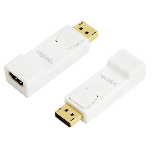 DisplayPort -> HDMI-Adapter