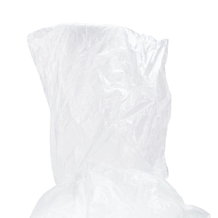 Disposable Poncho Set of 13