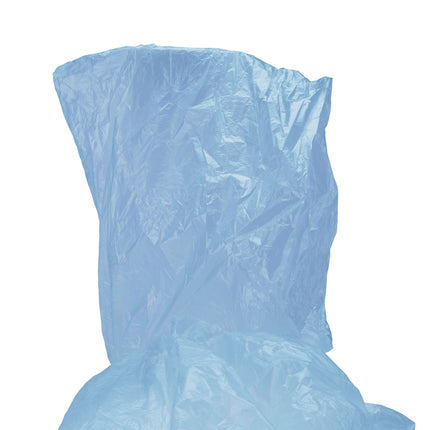 Lot de 13 ponchos jetables