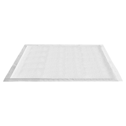 Disposable Underpads 30 x 36 In, Leak-Proof, 75 Pack