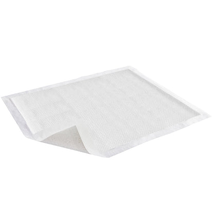 Disposable Underpads 30 x 36 In, Leak-Proof, 75 Pack
