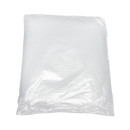 Disposable poncho set of 10