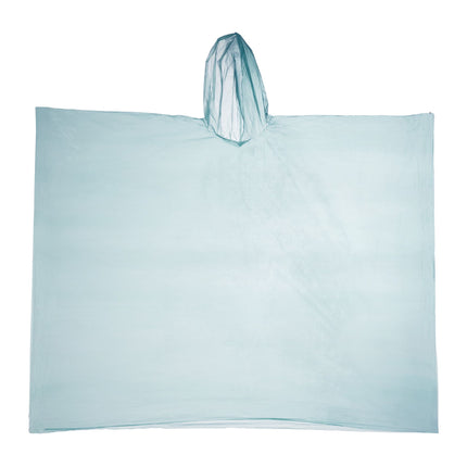 Lot de 10 ponchos jetables