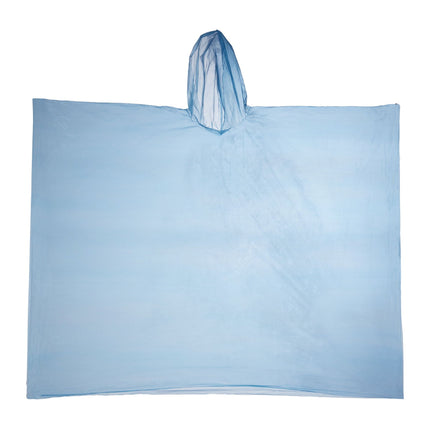 Disposable poncho set of 10