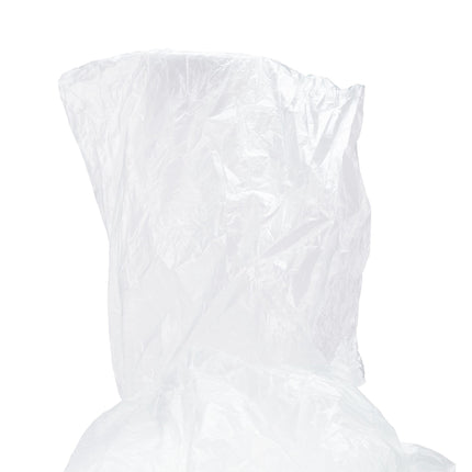 Disposable poncho set of 10