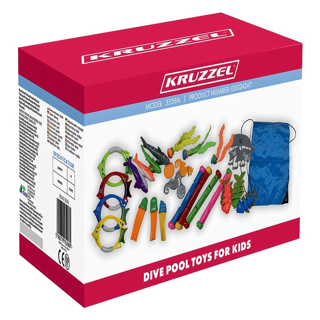 Tauchset – Spielzeug 24247