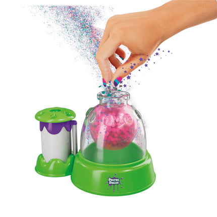 Doctor Squish Squishy Maker Station