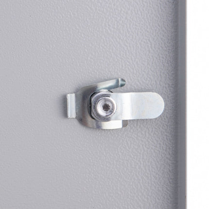 Dokumentensafe mit Schloss – A4-Format, Metallgehäuse