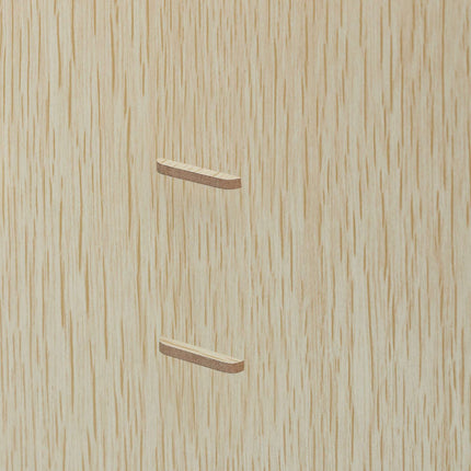 Document compartment with 4 compartments