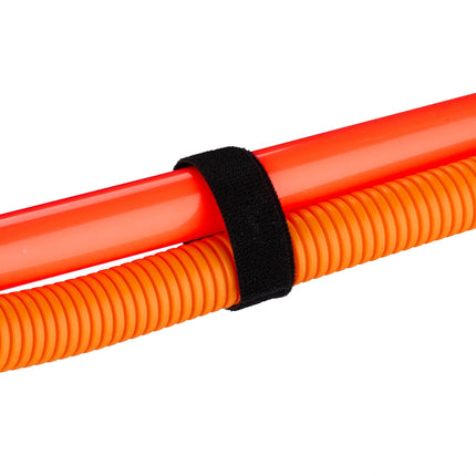 Dog Agility Course Set with Tunnel, Hurdles, Slalom
