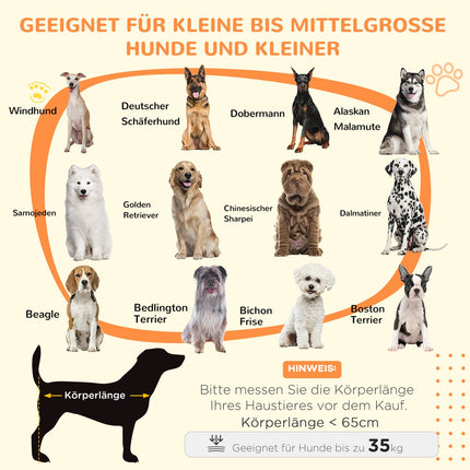 Hondenkooi Voor Thuis, Huisdierenkooi, Hondenkennel Voor Binnen Met Slot, Magnetische Deur, Hondenhuis Met Raam, Hondenbox Voor Extra Grote Honden, Grijs, 116 X 60 X 87 Cm