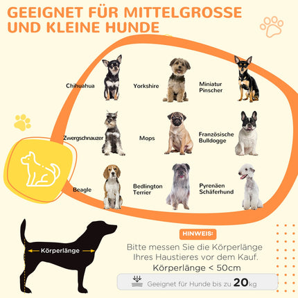 Hondenkooi Huis Hondenhuis Huisdierenkooi Voor Middelgrote Honden Hondenbench Met Deuren Hondenhuis Transportkooi Grijs 80 X 50 X 56,5 Cm