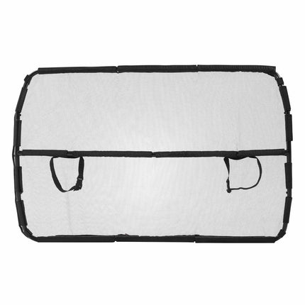 Dog Car Barrier, 50-Inch Wide Mesh, Universal Fit