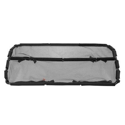 Dog Car Barrier, 50-Inch Wide Mesh, Universal Fit
