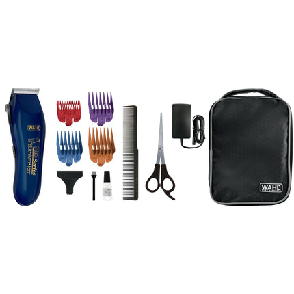 Hundeschermaschine K9 Professional Series 9766-016