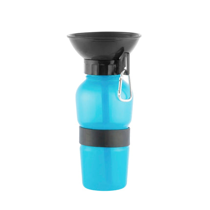 Cestovní láhev s miskou pro psy InnovaGoods