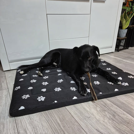 Hundebett 100x70cm Purlov 24862