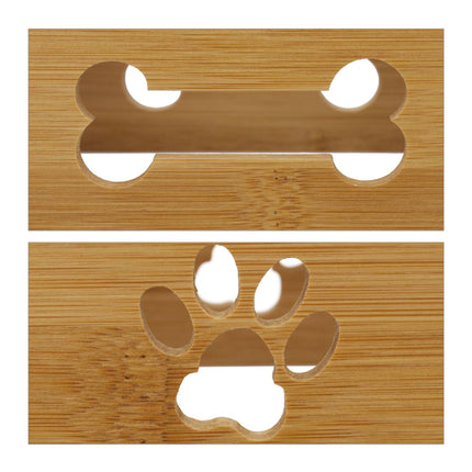 Gamelle pour chien 400 ml