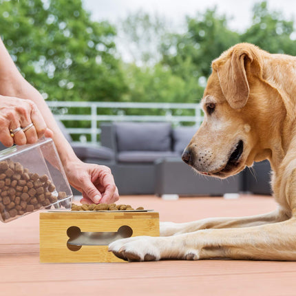 Gamelle pour chien 400 ml