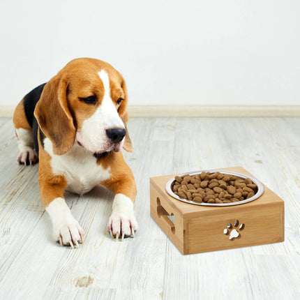 Gamelle pour chien 400 ml