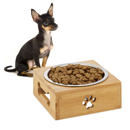 Gamelle pour chien 400 ml