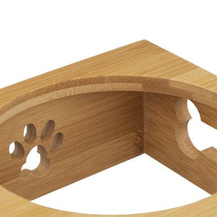 Gamelle pour chien 400 ml
