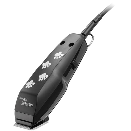 Hundeschermaschine Rex Mini