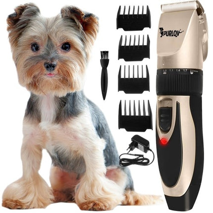Hundeschermaschine - Set 