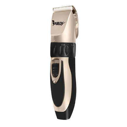 Tondeuse pour chien - set Purlov 24089