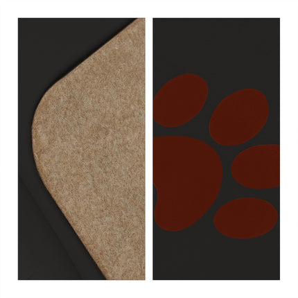 Escalier pour chien 4 marches