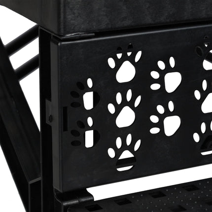 Dog stairs