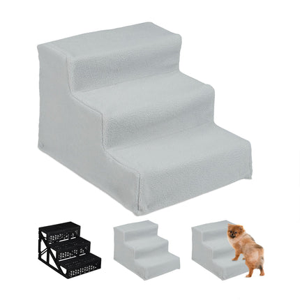 Dog stairs