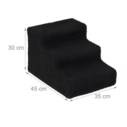 Dog stairs