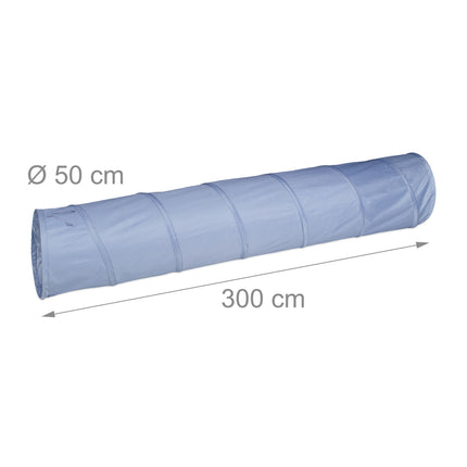 Hundetunnel Agility 3m