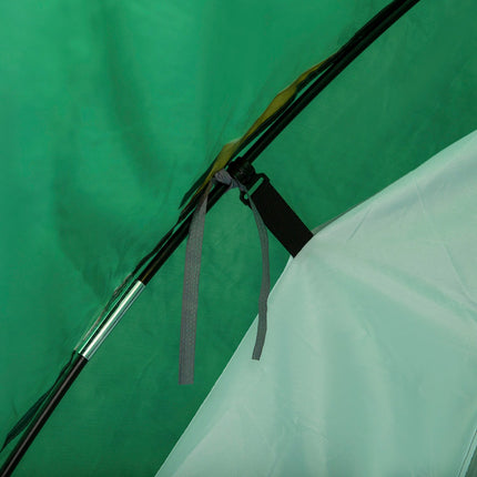 Kuppelzelt für 2-3 Personen, leicht, wetterfest