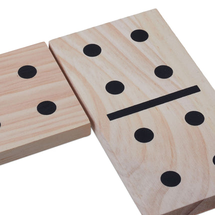 Dominos 28 pièces