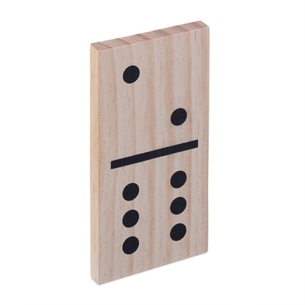 Dominos 28 pièces