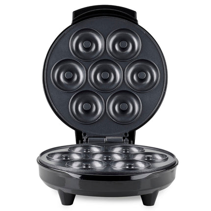 Donut Maker 7 Donuts 700W DM110 Black