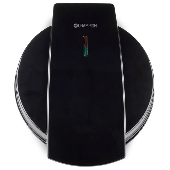 Donutmaker 7 Donuts 700W DM110 Schwarz