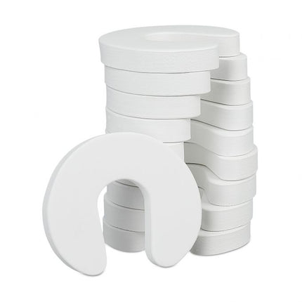 Türklemmschutz im 10er Set