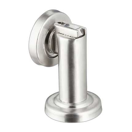 Türhalter Magnet Edelstahl