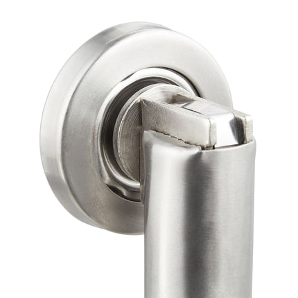 Türhalter Magnet Edelstahl