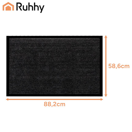 Doormat - 60x90cm Ruhhy 22055