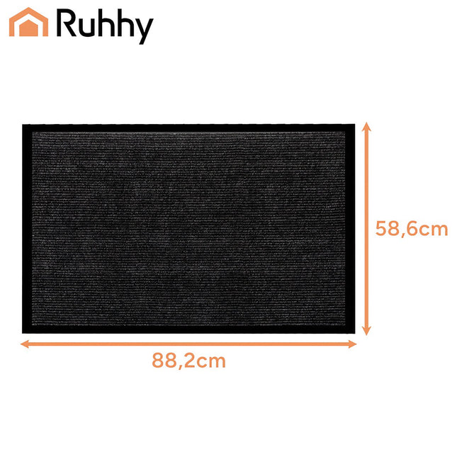 Rohožka - 60x90cm Ruhhy 22055