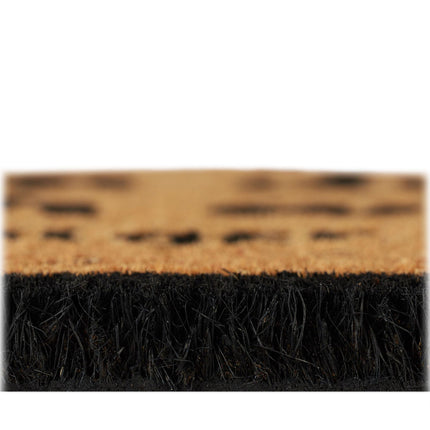 Door mat Coconut COME AGAIN