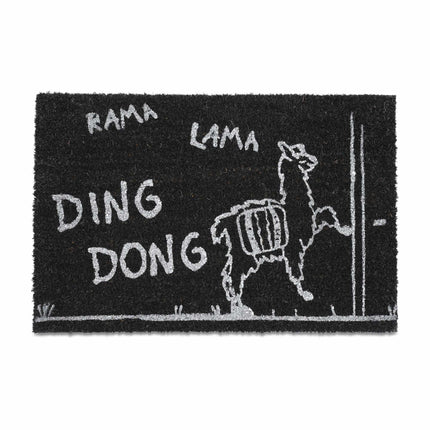 Paillasson Lama