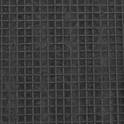 Doormat Rubber &amp; Coconut pattern