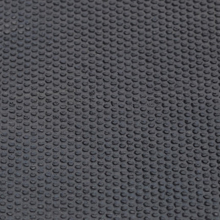 Doormat coconut fiber "Go away"