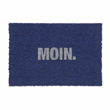Paillasson en fibre de coco "Moin"